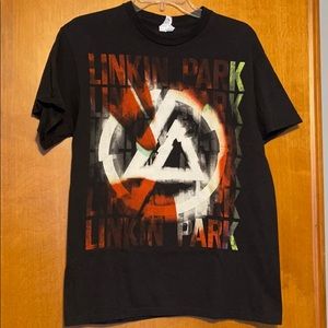 Linkin Park tshirt